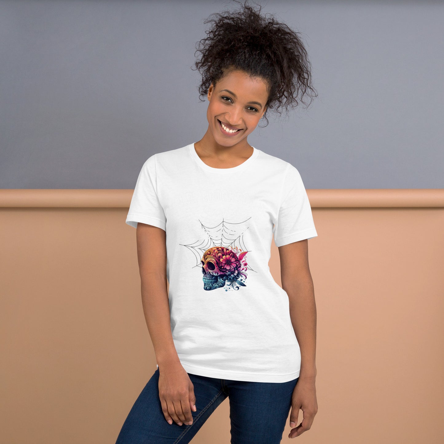 Spooky Book Club T-Shirt