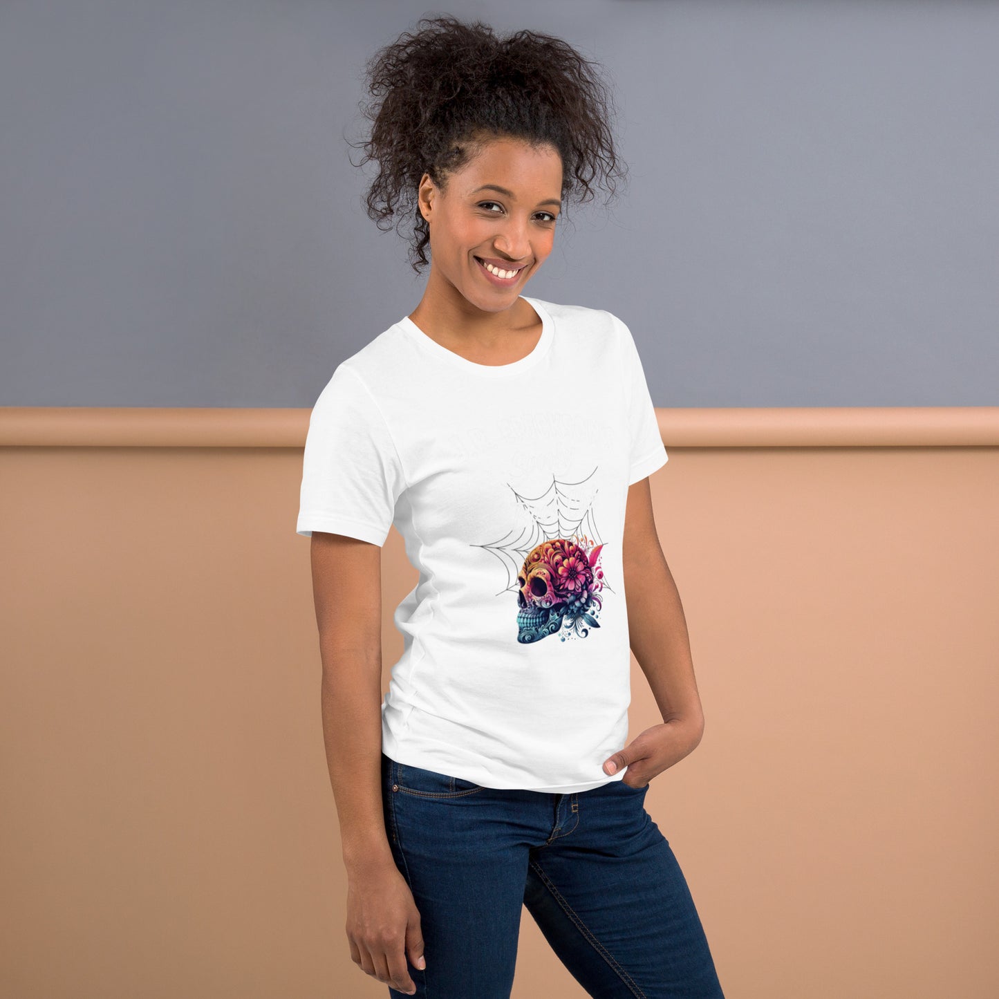 Spooky Book Club T-Shirt