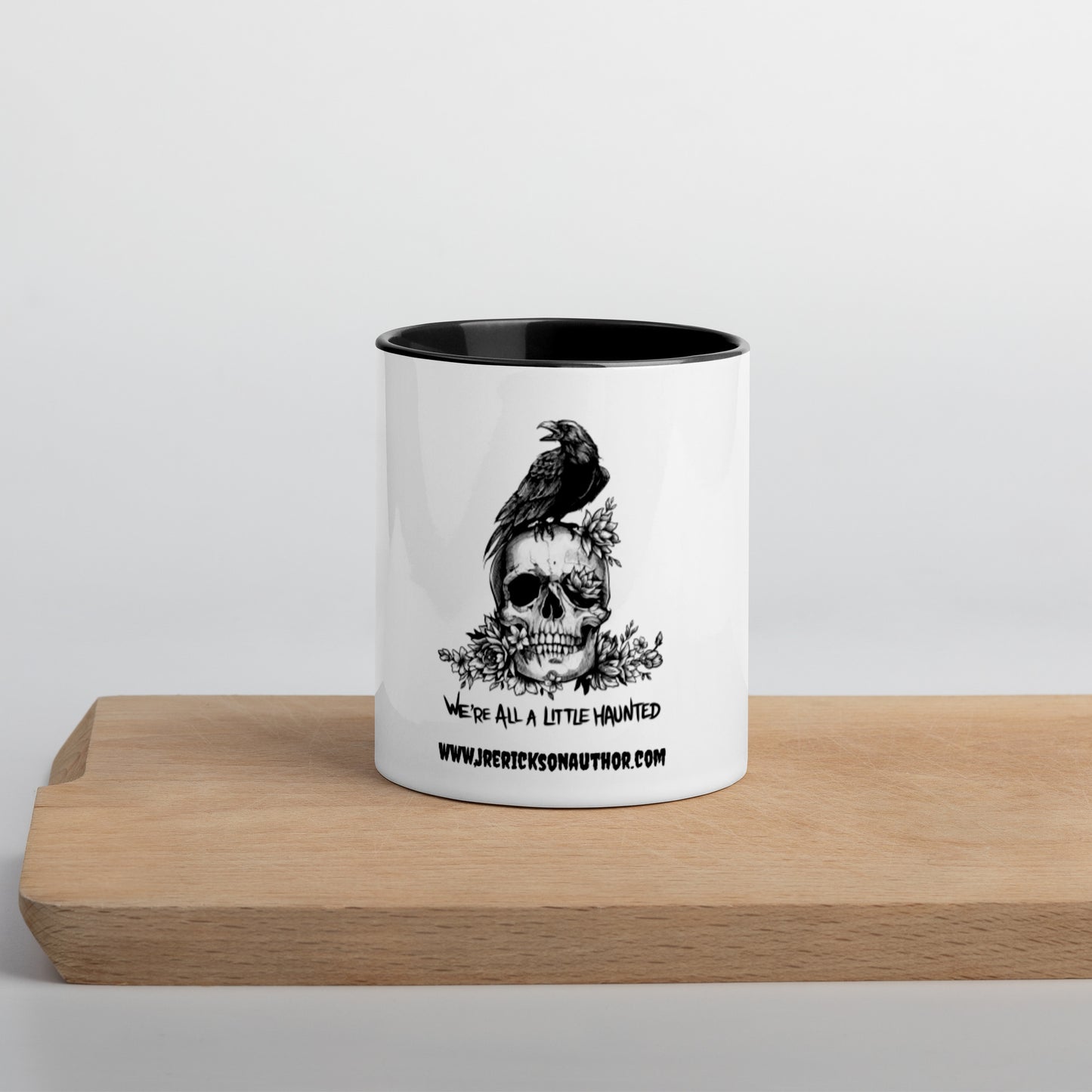 Mug with Color Inside