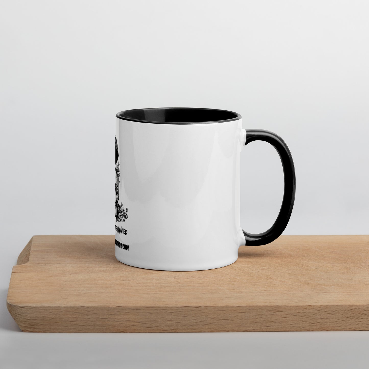 Mug with Color Inside