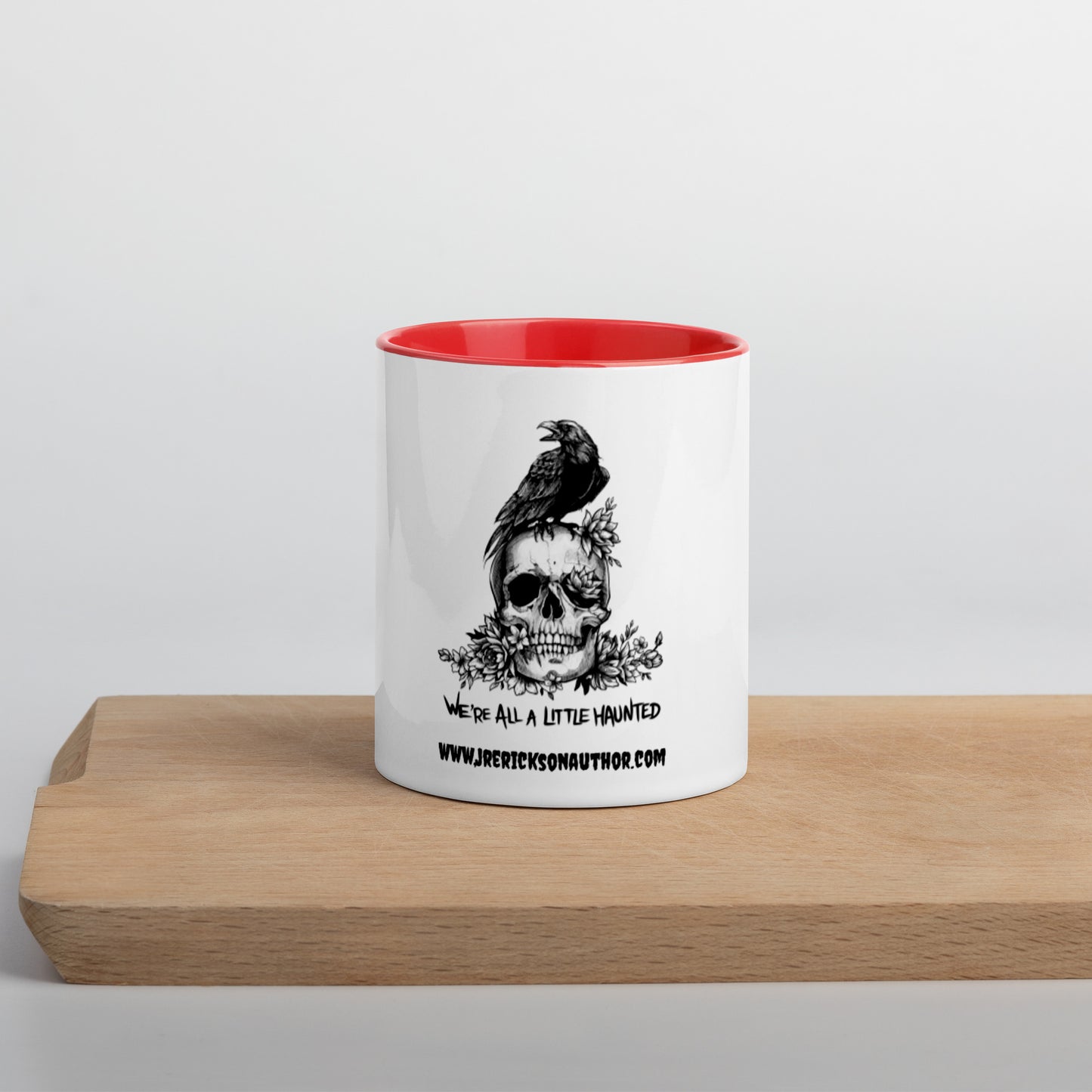 Mug with Color Inside