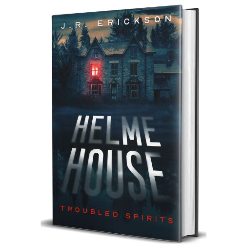 Signed Copy of Helme House